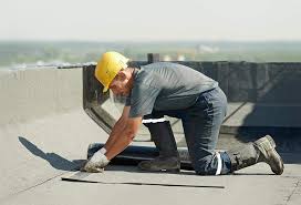 Steel Roofing in Spring, TX